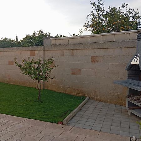 Villa Serena Bagnolo del Salento Екстер'єр фото