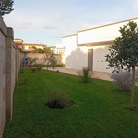 Villa Serena Bagnolo del Salento Екстер'єр фото