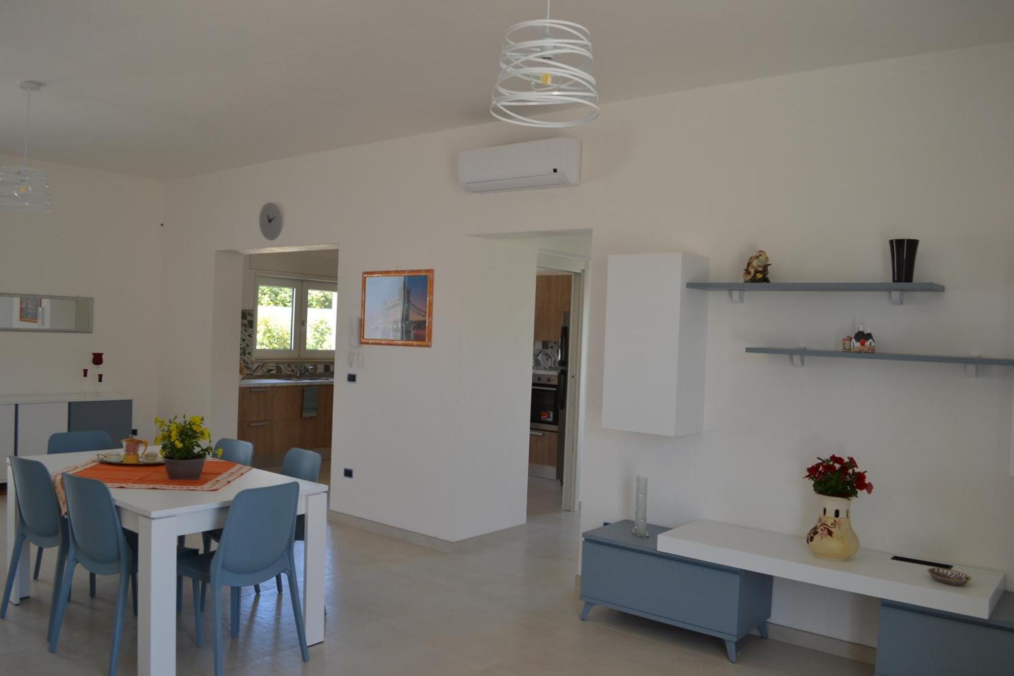 Villa Serena Bagnolo del Salento Екстер'єр фото