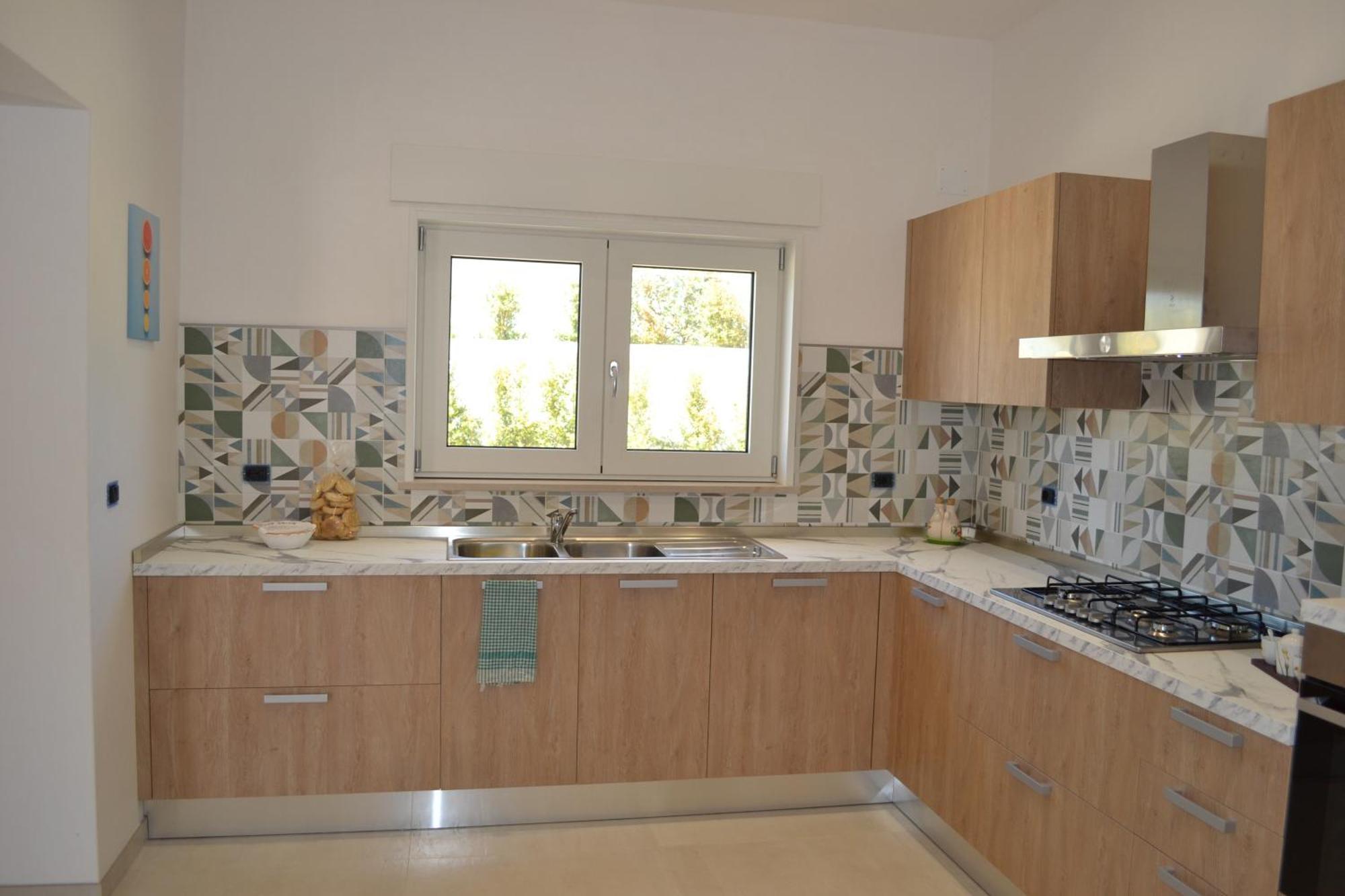 Villa Serena Bagnolo del Salento Екстер'єр фото