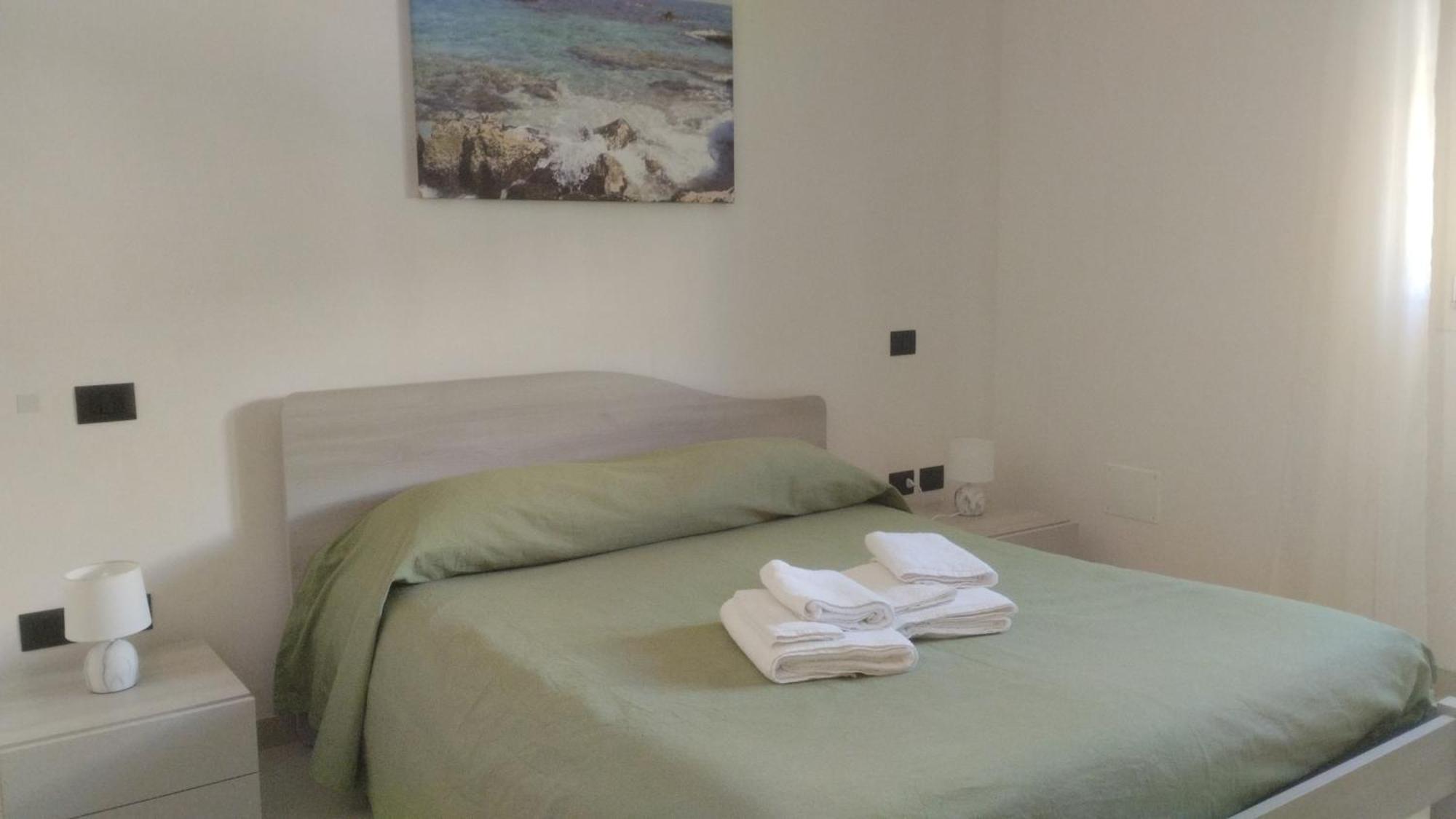 Villa Serena Bagnolo del Salento Екстер'єр фото