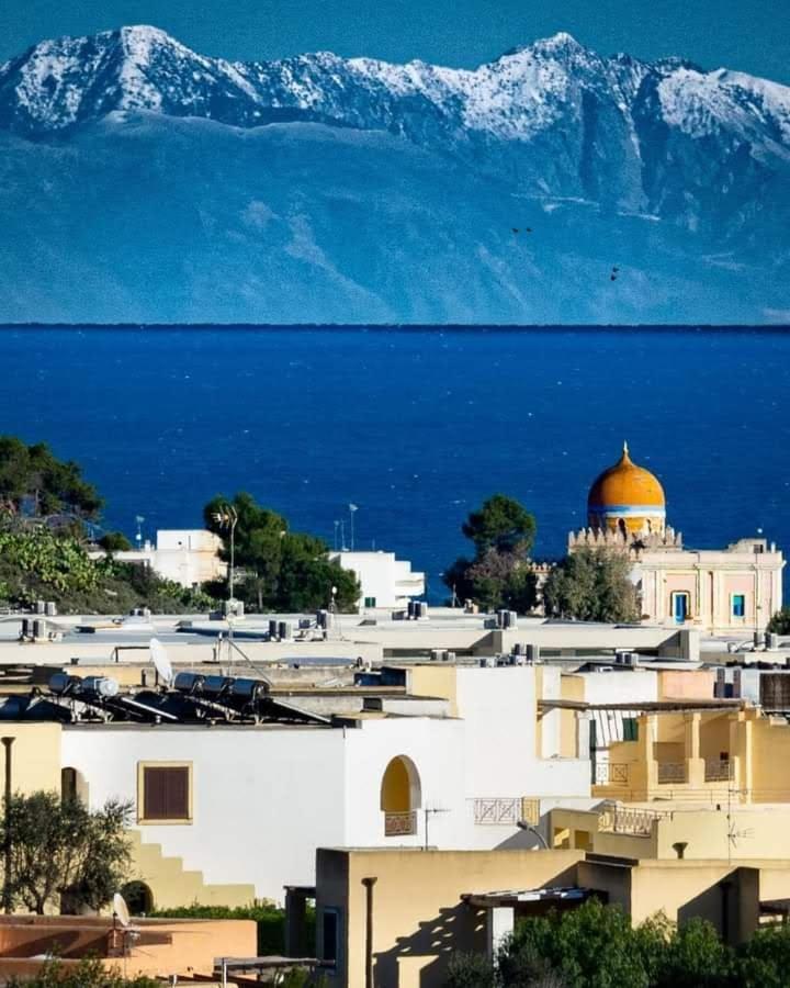 Villa Serena Bagnolo del Salento Екстер'єр фото
